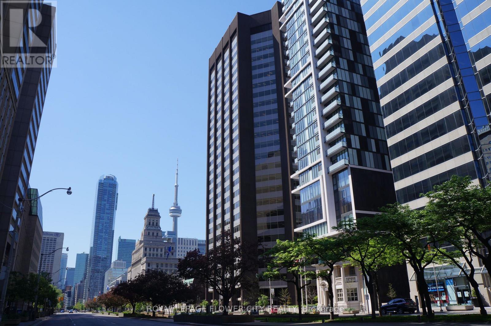4007 - 426 University Avenue, Toronto, Ontario  M5G 1S9 - Photo 24 - C13212942
