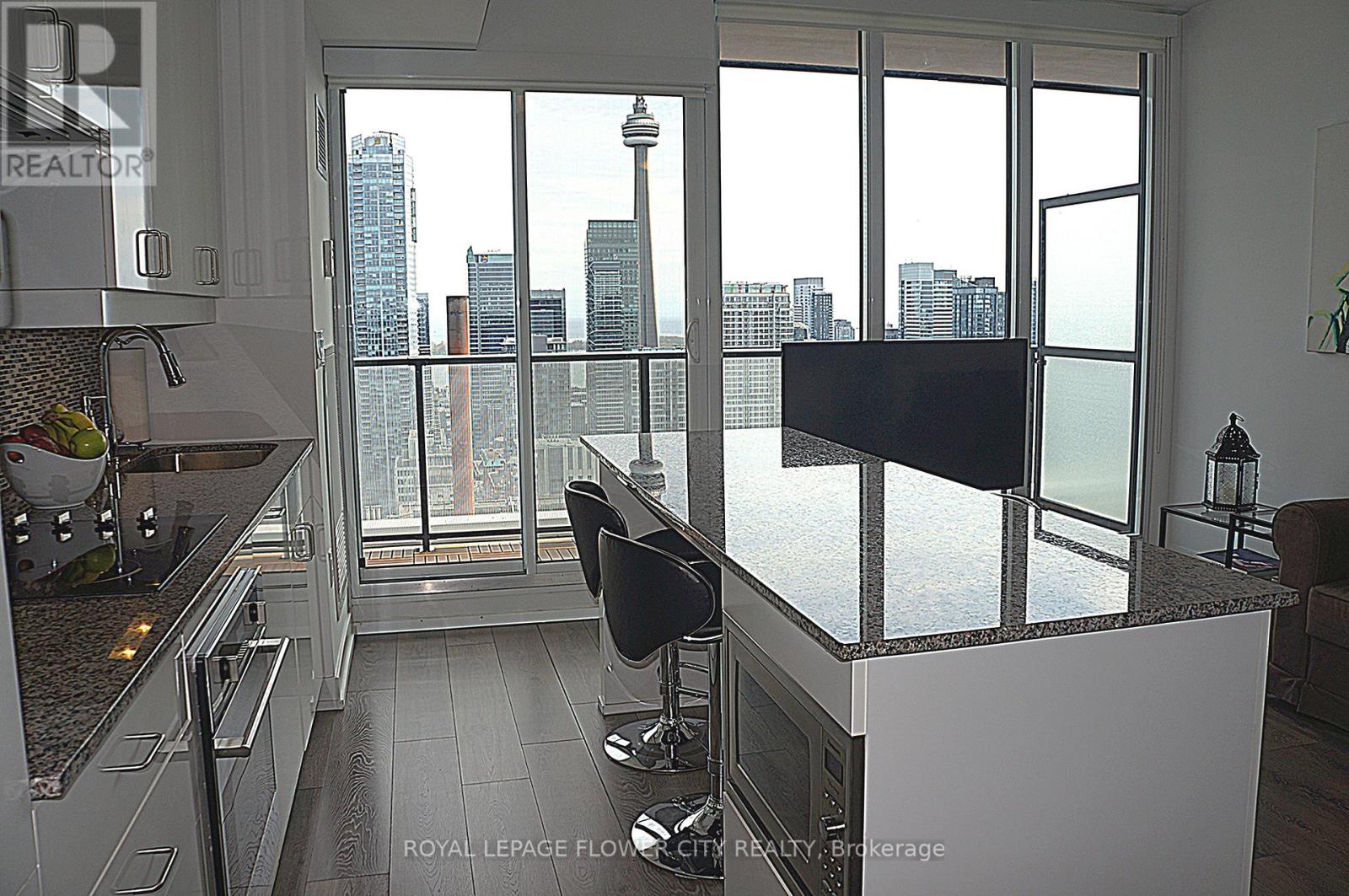 4007 - 426 University Avenue, Toronto, Ontario  M5G 1S9 - Photo 3 - C13212942