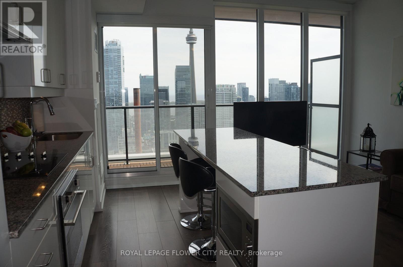 4007 - 426 University Avenue, Toronto, Ontario  M5G 1S9 - Photo 4 - C13212942