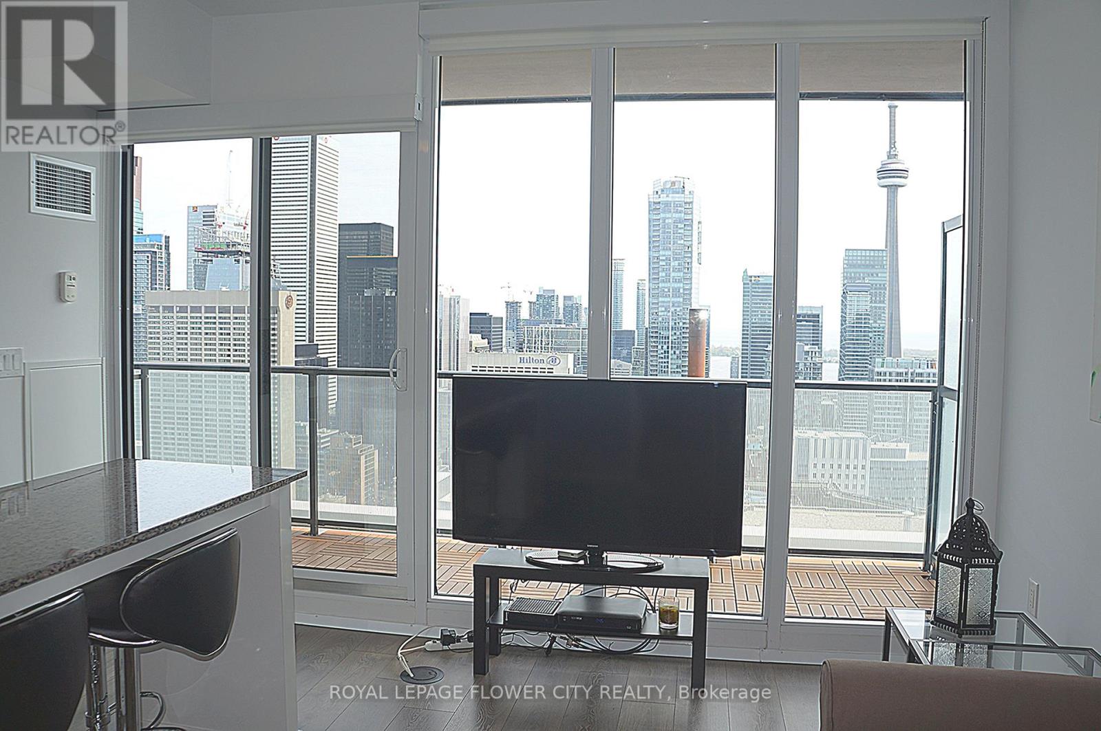 4007 - 426 University Avenue, Toronto, Ontario  M5G 1S9 - Photo 5 - C13212942