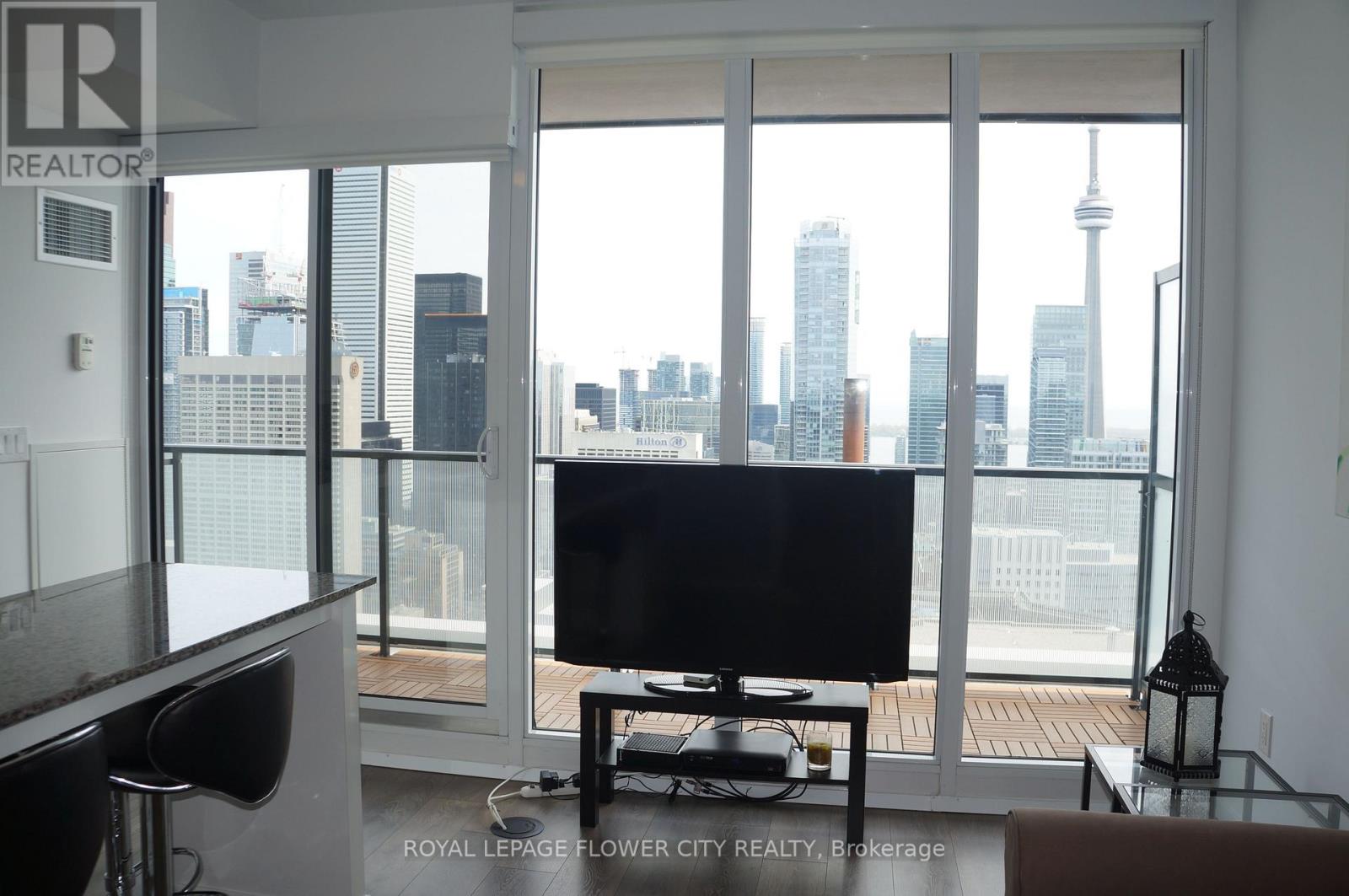 4007 - 426 University Avenue, Toronto, Ontario  M5G 1S9 - Photo 6 - C13212942