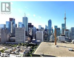 4007 - 426 UNIVERSITY AVENUE, Toronto, Ontario