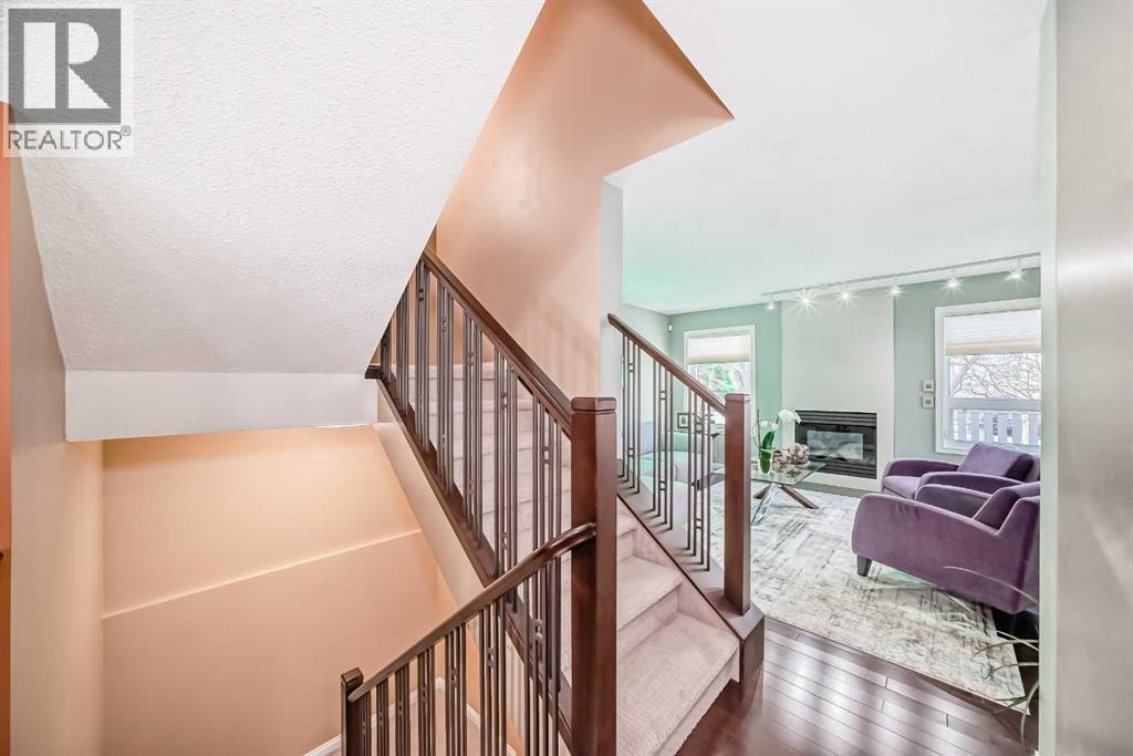 402 Citadel Heights Nw, Calgary, Alberta  T3G 4A1 - Photo 19 - A2280237