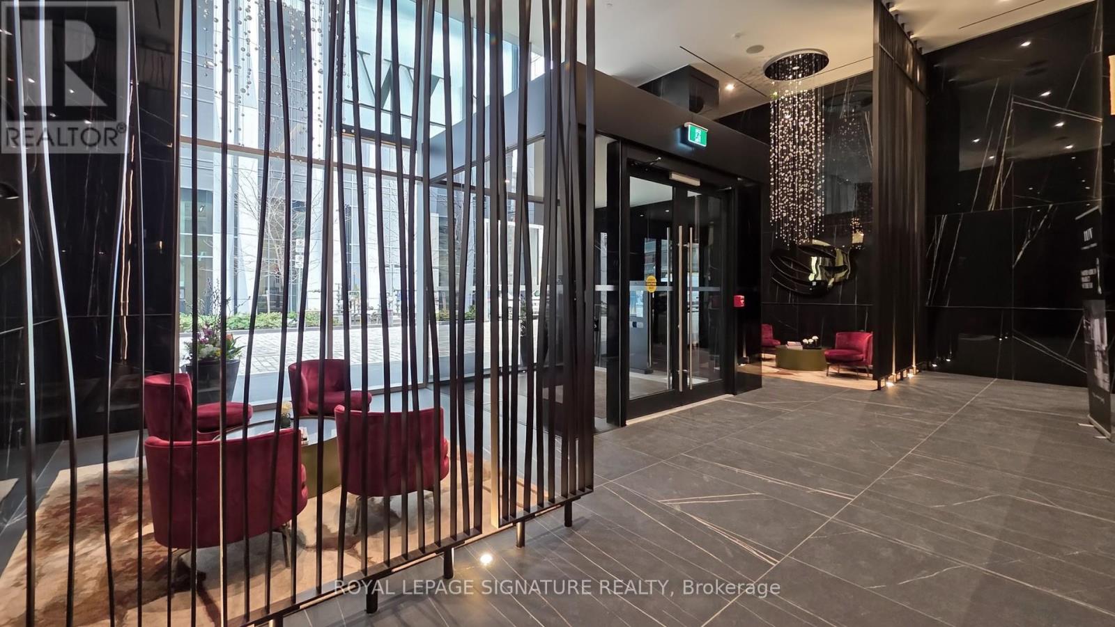 3602 - 11 Yorkville Avenue, Toronto, Ontario  M4W 1L2 - Photo 11 - C13212944