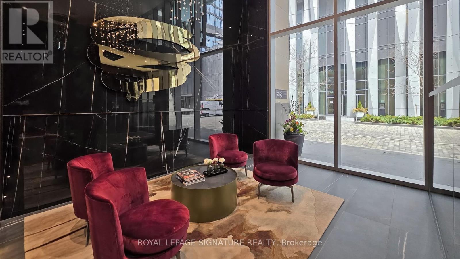 3602 - 11 Yorkville Avenue, Toronto, Ontario  M4W 1L2 - Photo 12 - C13212944