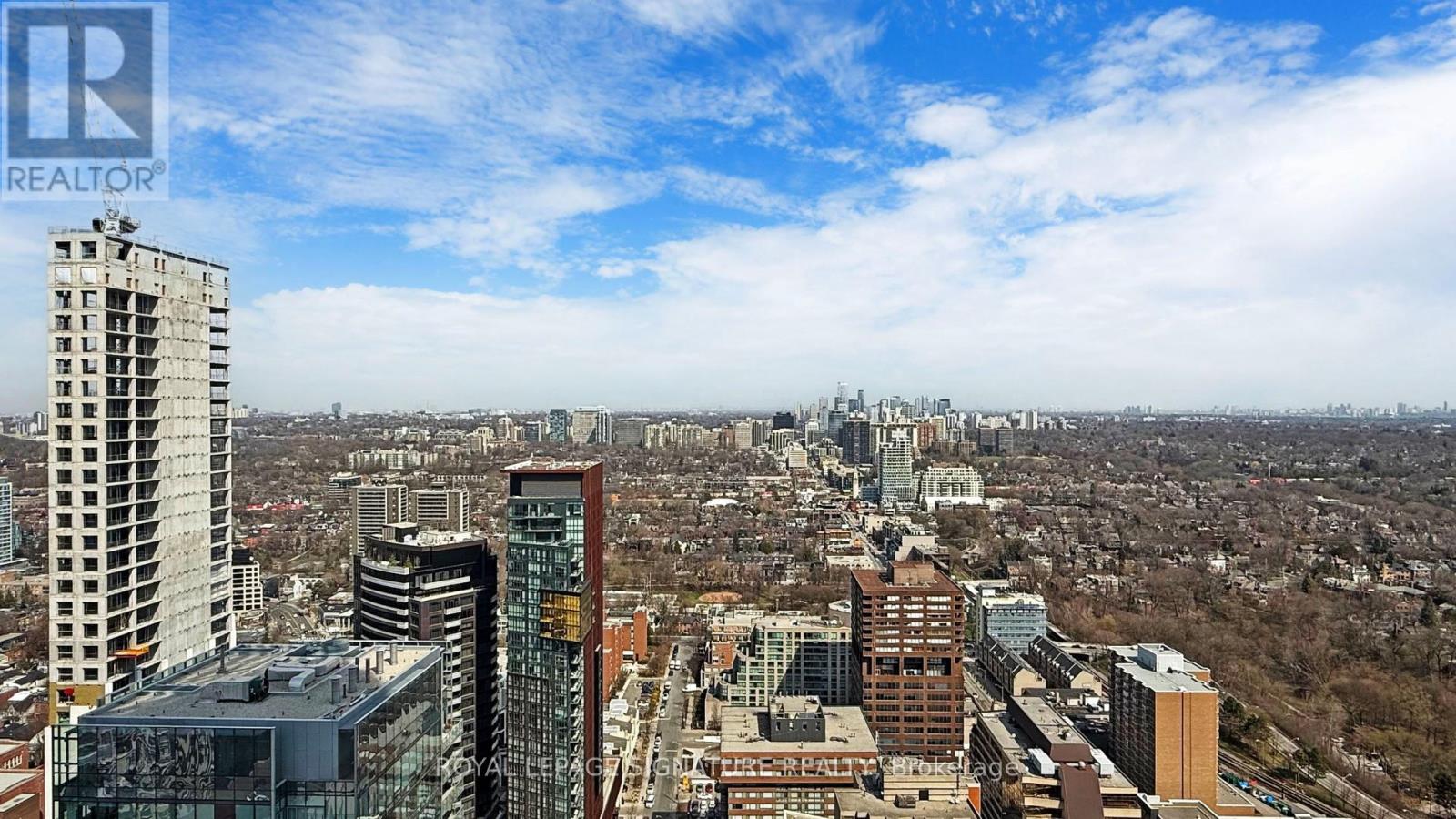 3602 - 11 Yorkville Avenue, Toronto, Ontario  M4W 1L2 - Photo 20 - C13212944