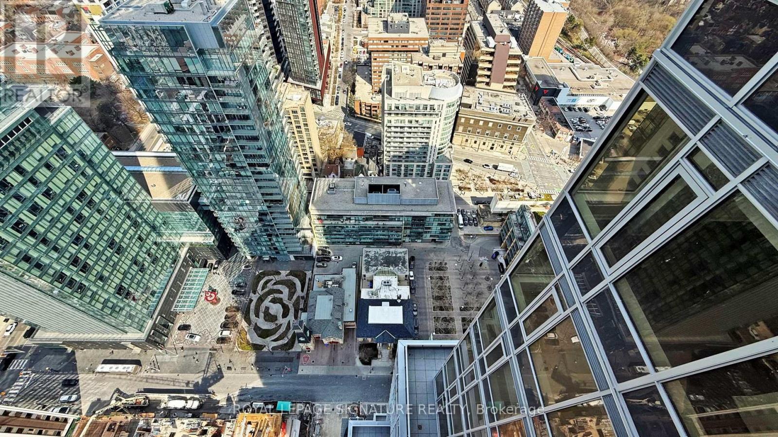 3602 - 11 Yorkville Avenue, Toronto, Ontario  M4W 1L2 - Photo 21 - C13212944