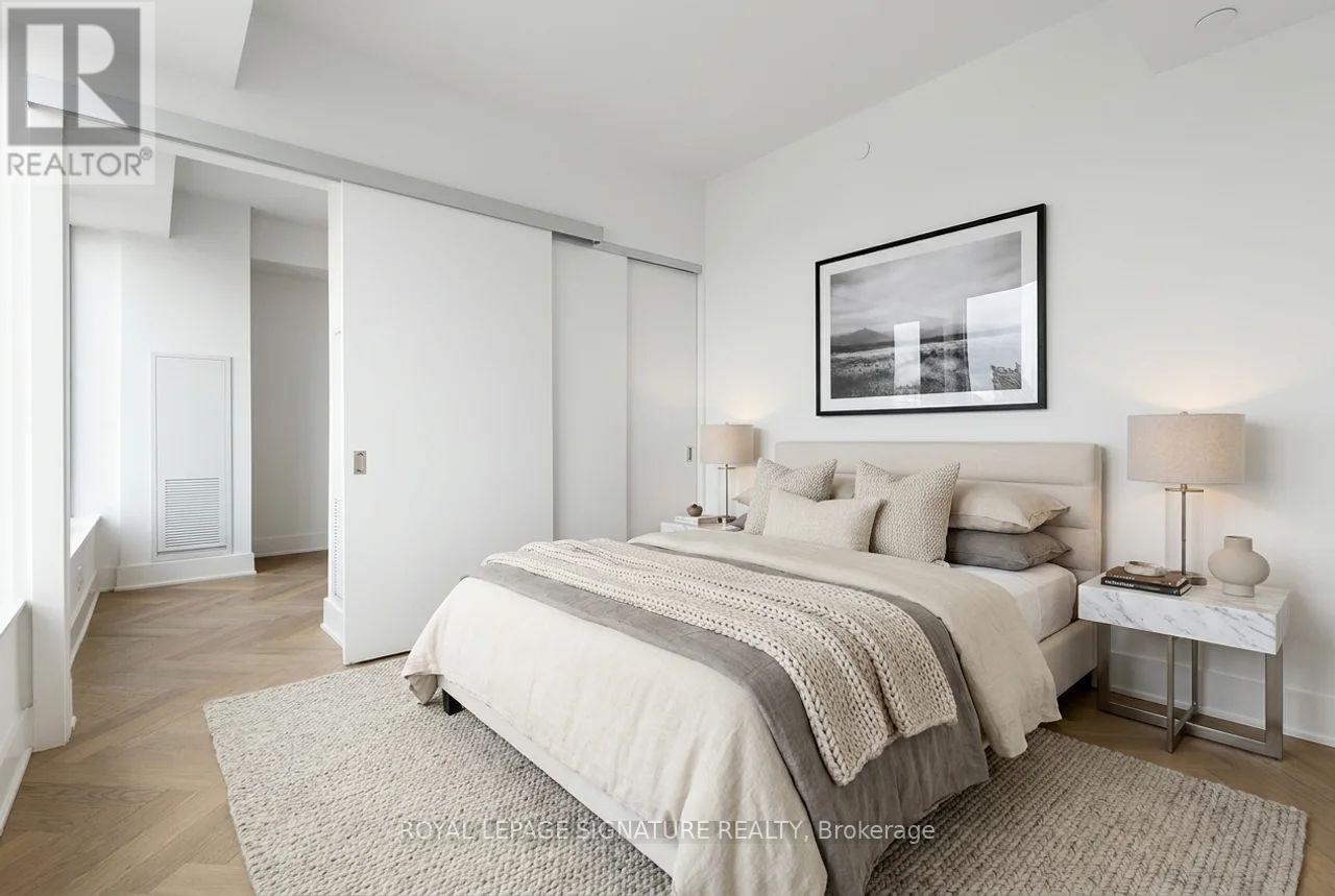 3602 - 11 Yorkville Avenue, Toronto, Ontario  M4W 1L2 - Photo 6 - C13212944