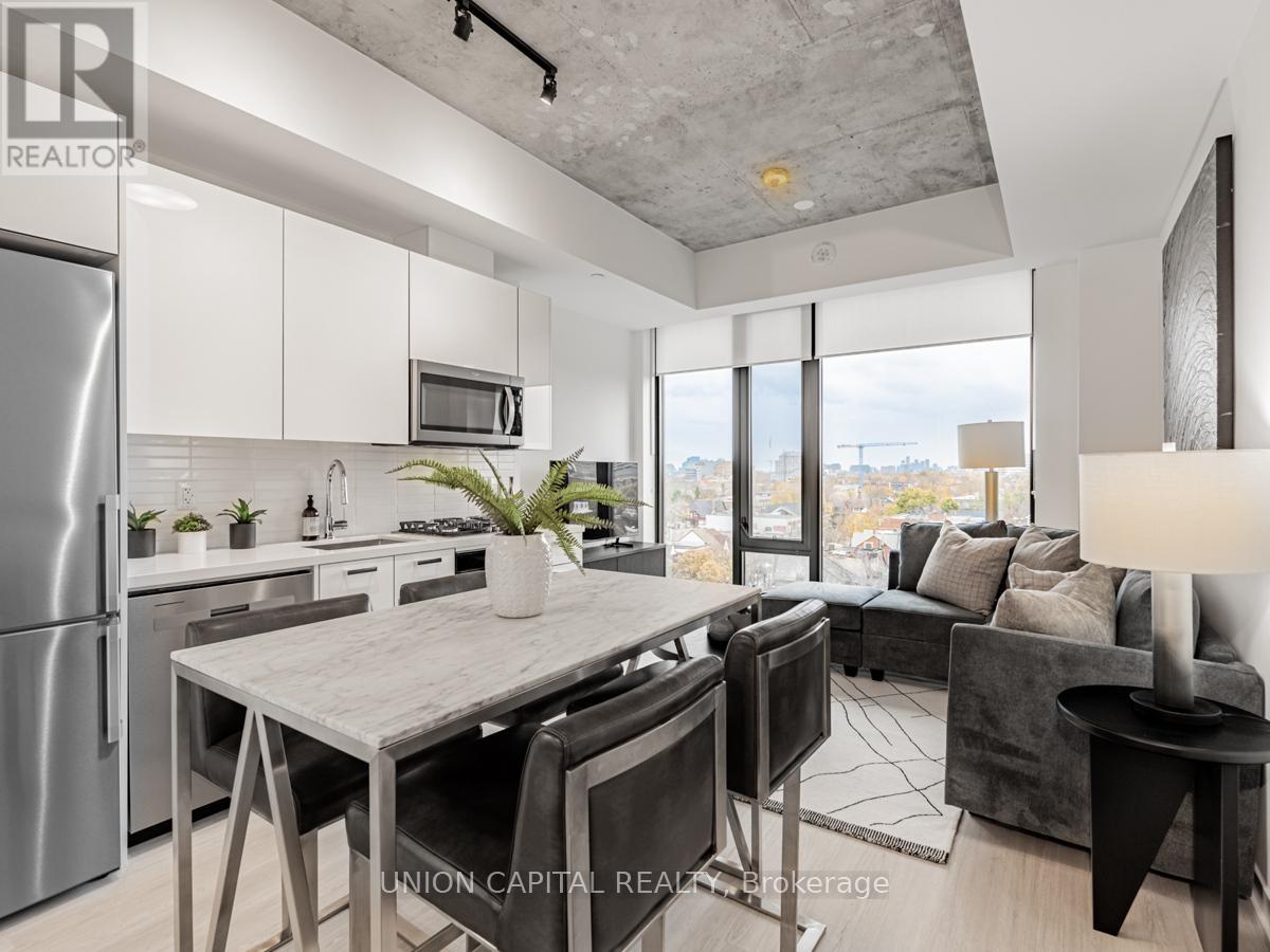 701 - 195 Mccaul Street, Toronto, Ontario  M5T 1W6 - Photo 1 - C13212964