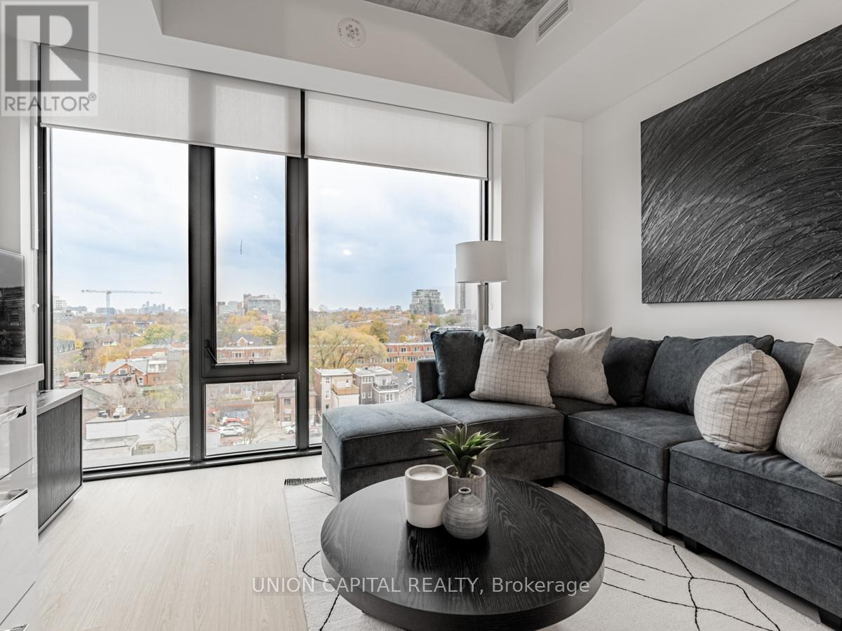701 - 195 Mccaul Street, Toronto, Ontario  M5T 1W6 - Photo 10 - C13212964