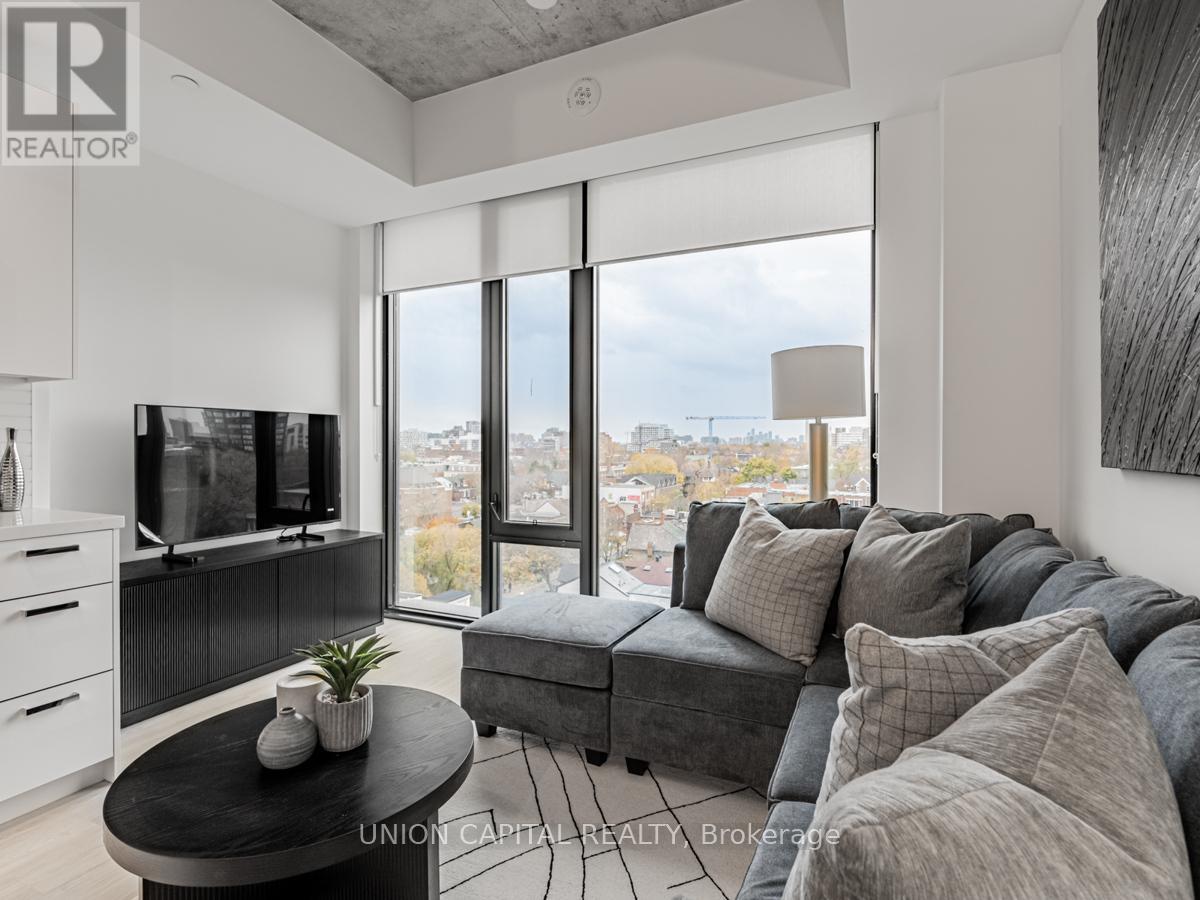 701 - 195 Mccaul Street, Toronto, Ontario  M5T 1W6 - Photo 11 - C13212964