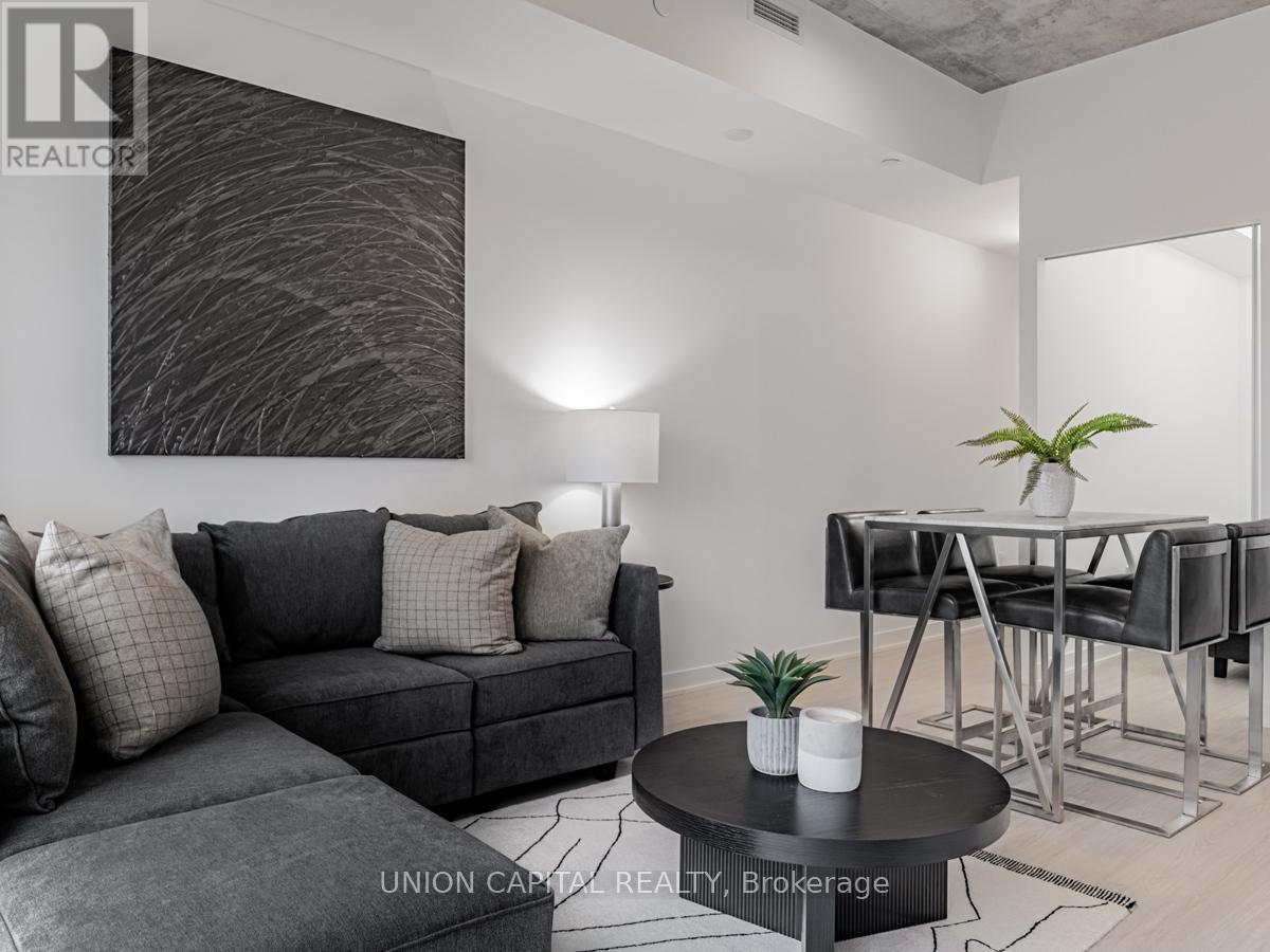 701 - 195 Mccaul Street, Toronto, Ontario  M5T 1W6 - Photo 12 - C13212964