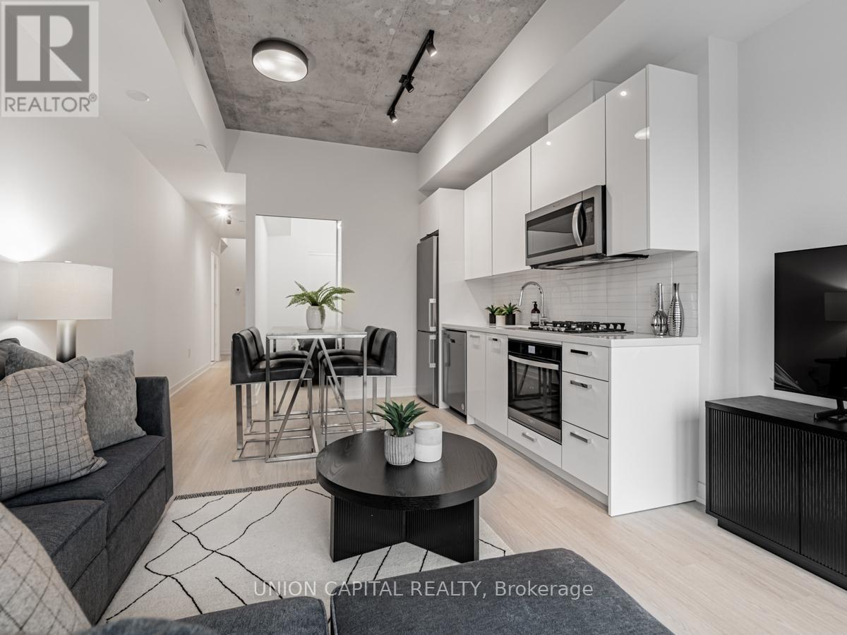 701 - 195 Mccaul Street, Toronto, Ontario  M5T 1W6 - Photo 13 - C13212964