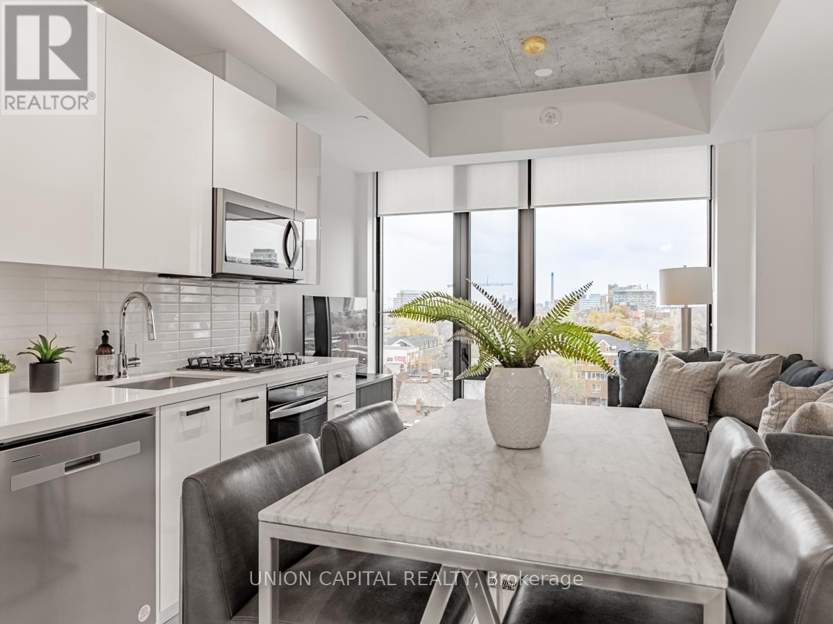 701 - 195 Mccaul Street, Toronto, Ontario  M5T 1W6 - Photo 2 - C13212964