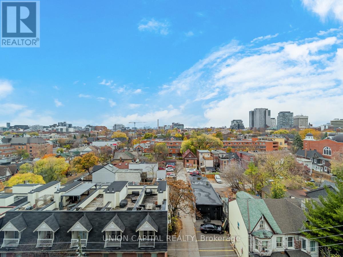 701 - 195 Mccaul Street, Toronto, Ontario  M5T 1W6 - Photo 24 - C13212964