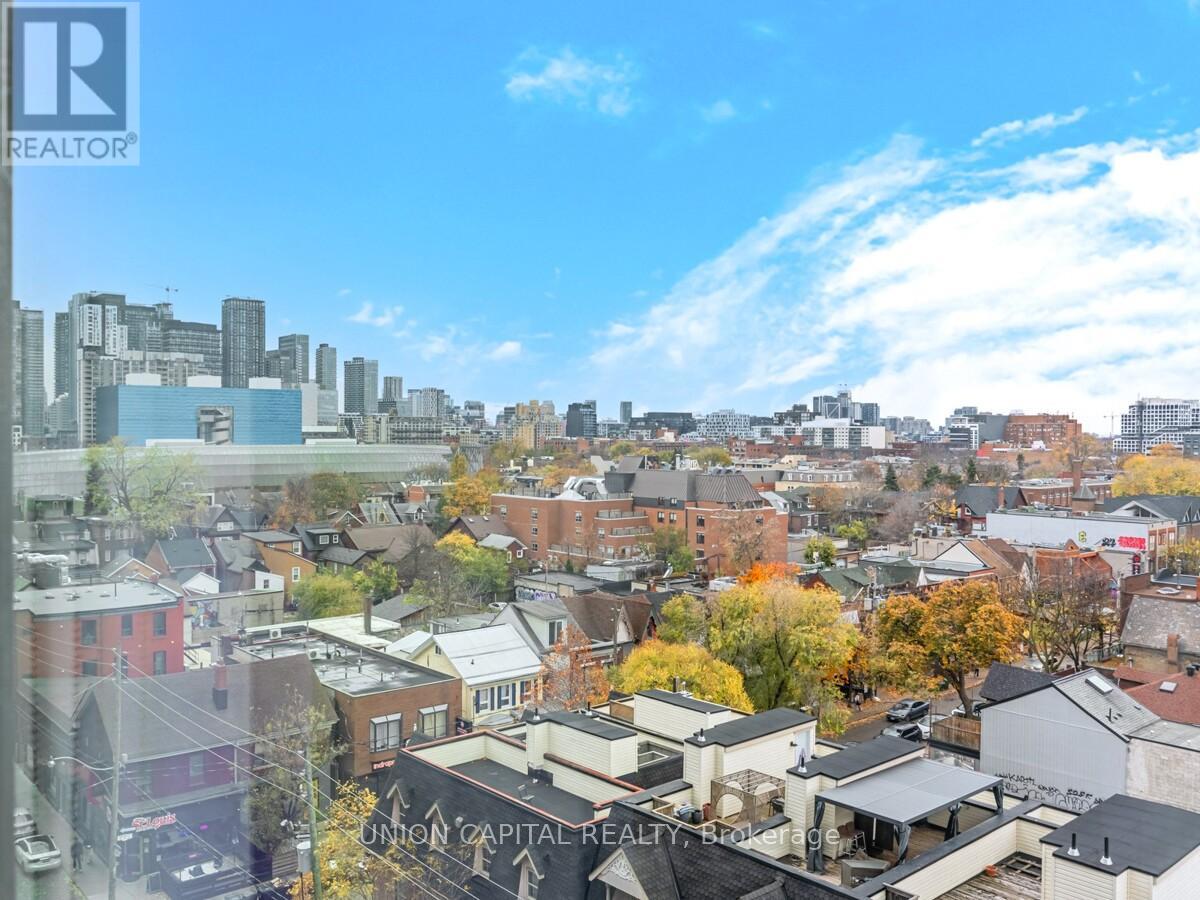 701 - 195 Mccaul Street, Toronto, Ontario  M5T 1W6 - Photo 25 - C13212964