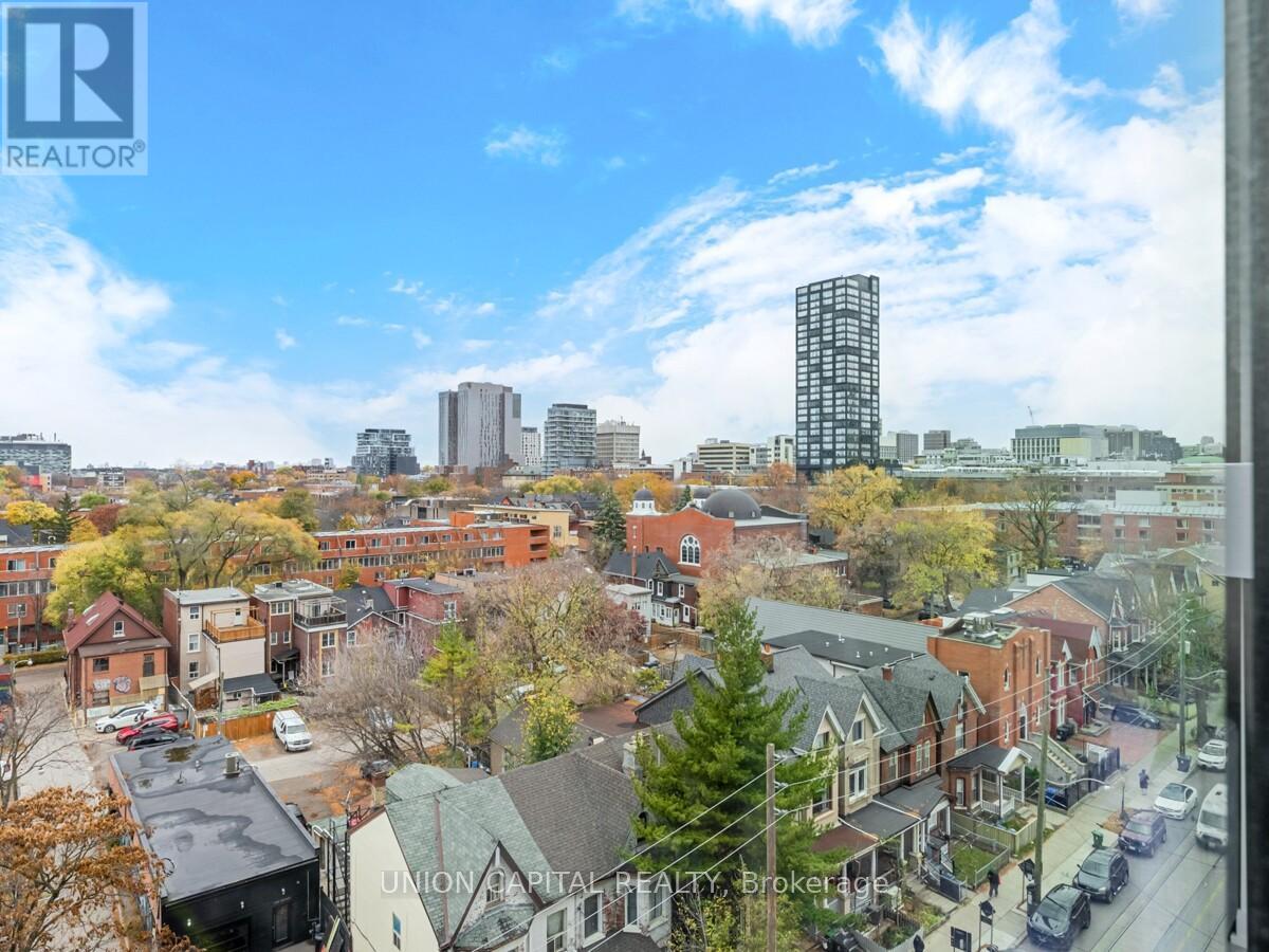701 - 195 Mccaul Street, Toronto, Ontario  M5T 1W6 - Photo 26 - C13212964