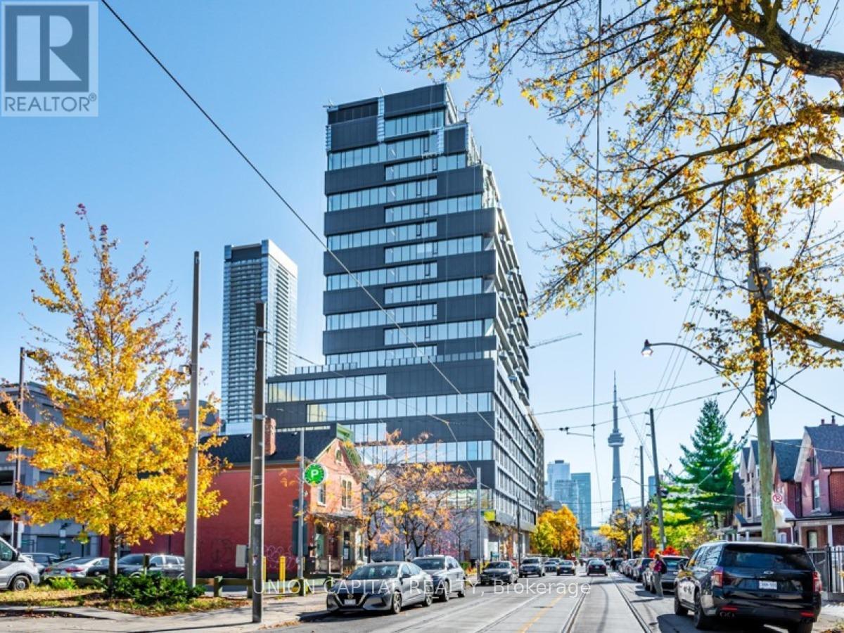 701 - 195 Mccaul Street, Toronto, Ontario  M5T 1W6 - Photo 27 - C13212964