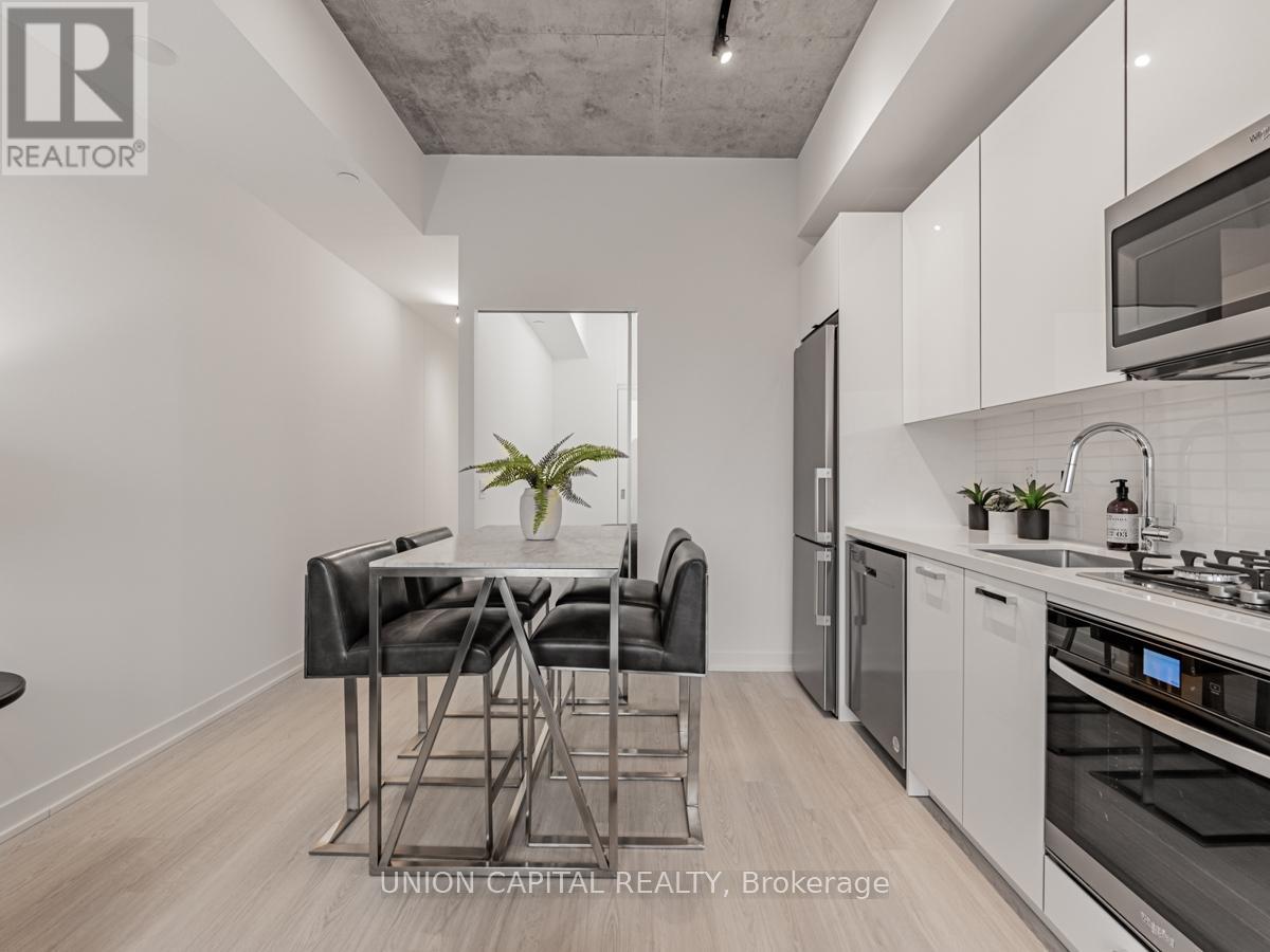 701 - 195 Mccaul Street, Toronto, Ontario  M5T 1W6 - Photo 5 - C13212964
