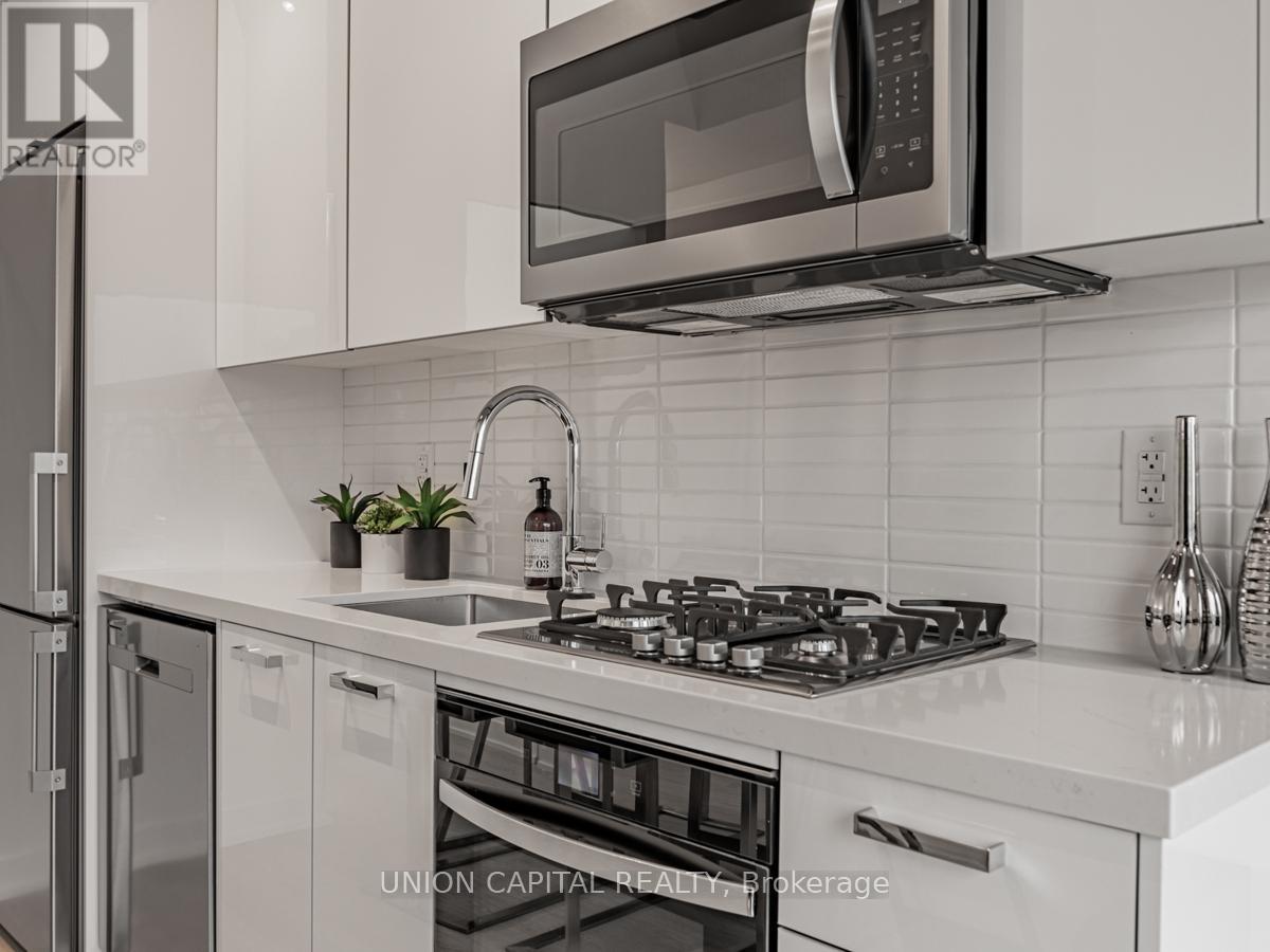 701 - 195 Mccaul Street, Toronto, Ontario  M5T 1W6 - Photo 7 - C13212964