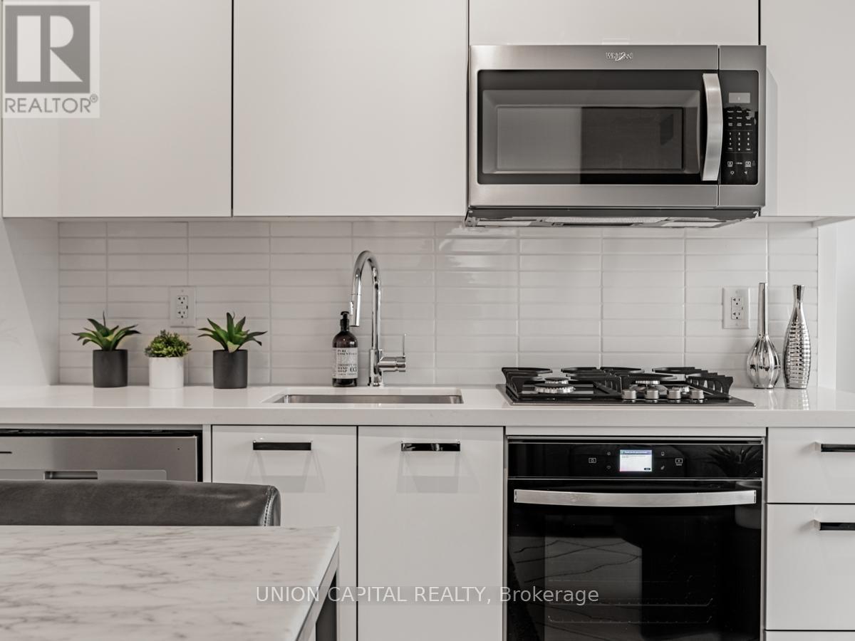 701 - 195 Mccaul Street, Toronto, Ontario  M5T 1W6 - Photo 8 - C13212964