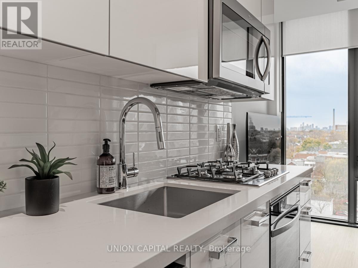 701 - 195 Mccaul Street, Toronto, Ontario  M5T 1W6 - Photo 9 - C13212964