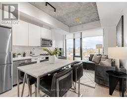 701 - 195 MCCAUL STREET, Toronto, Ontario