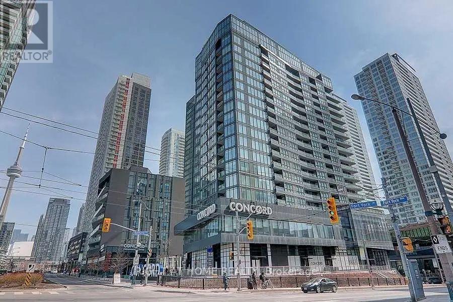 906 - 80 Queens Wharf Road, Toronto, Ontario  M5V 0J3 - Photo 1 - C13212972