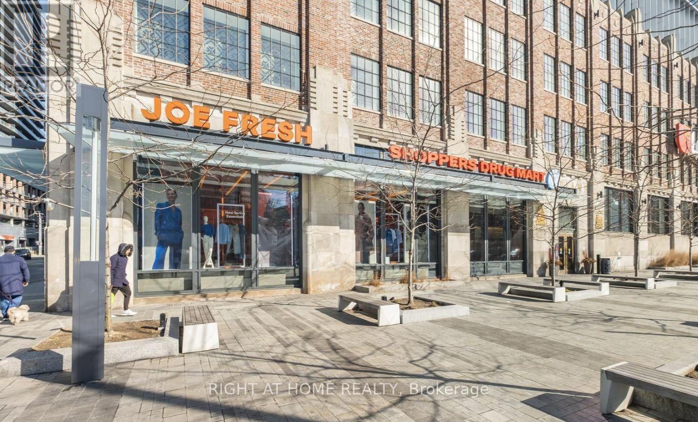 906 - 80 Queens Wharf Road, Toronto, Ontario  M5V 0J3 - Photo 12 - C13212972