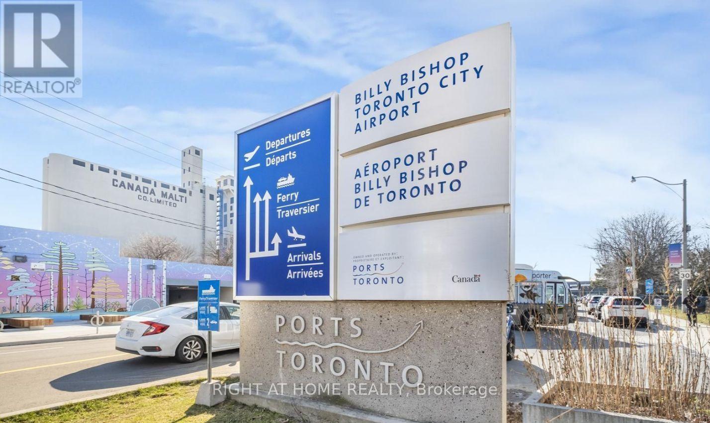 906 - 80 Queens Wharf Road, Toronto, Ontario  M5V 0J3 - Photo 13 - C13212972