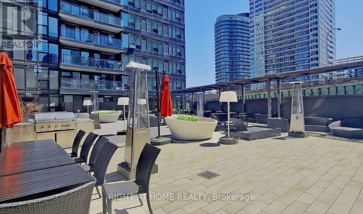 906 - 80 Queens Wharf Road, Toronto, Ontario  M5V 0J3 - Photo 17 - C13212972