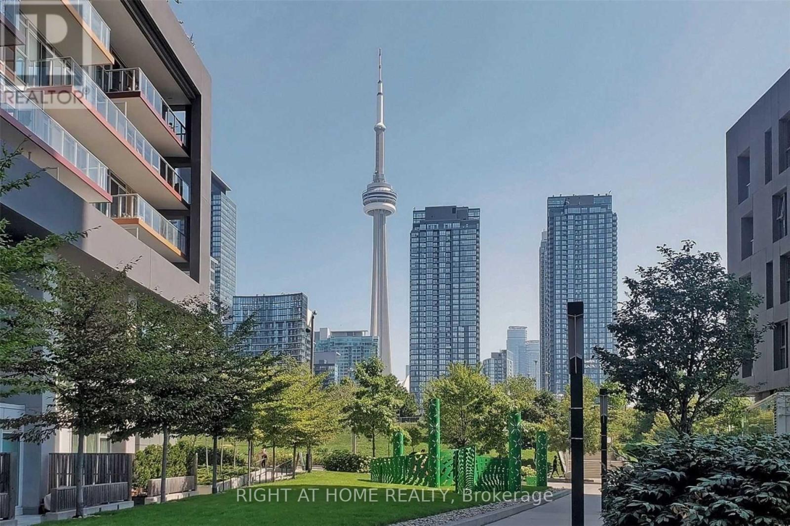 906 - 80 Queens Wharf Road, Toronto, Ontario  M5V 0J3 - Photo 19 - C13212972