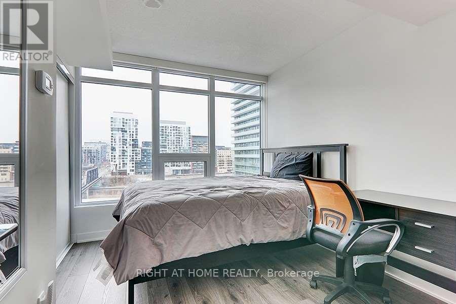 906 - 80 Queens Wharf Road, Toronto, Ontario  M5V 0J3 - Photo 7 - C13212972