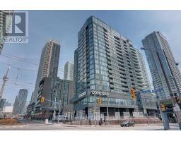 906 - 80 QUEENS WHARF ROAD, Toronto, Ontario