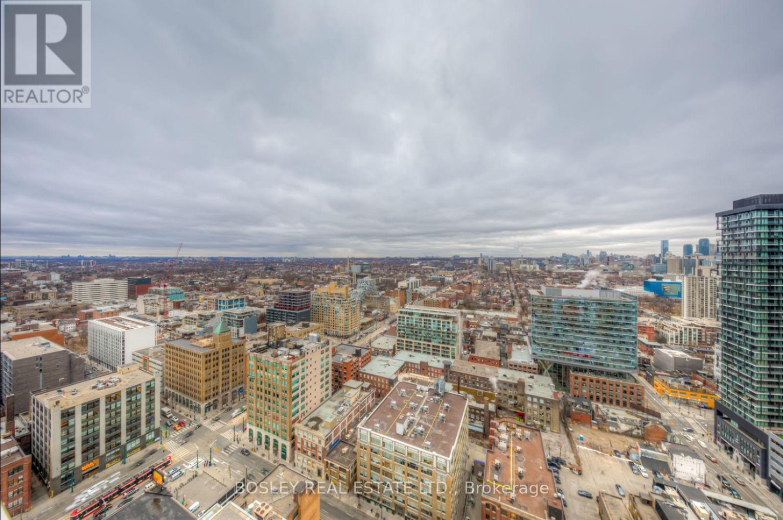 3104 - 11 Charlotte Street, Toronto, Ontario  M5V 2H5 - Photo 11 - C13212976