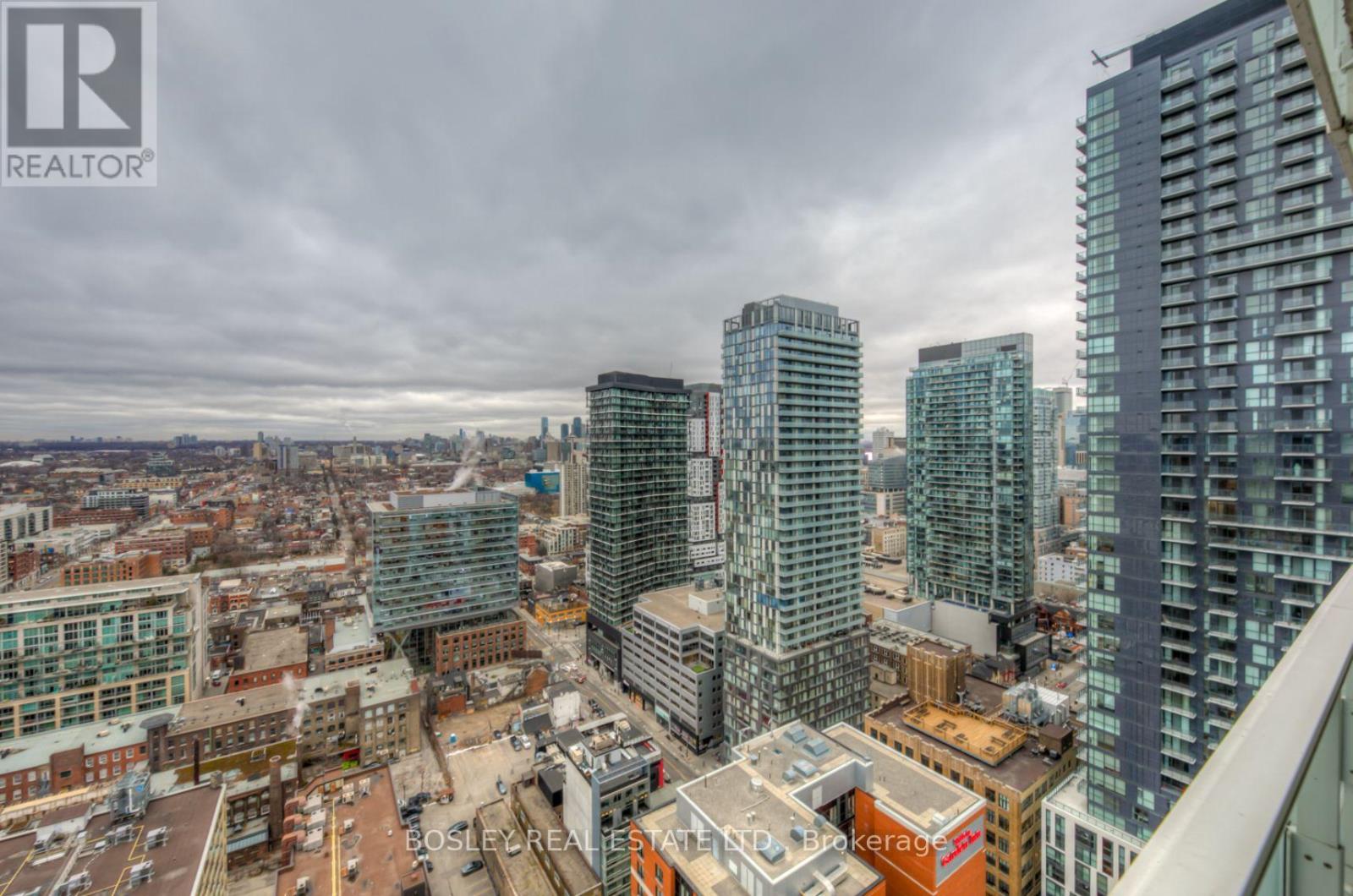 3104 - 11 Charlotte Street, Toronto, Ontario  M5V 2H5 - Photo 12 - C13212976