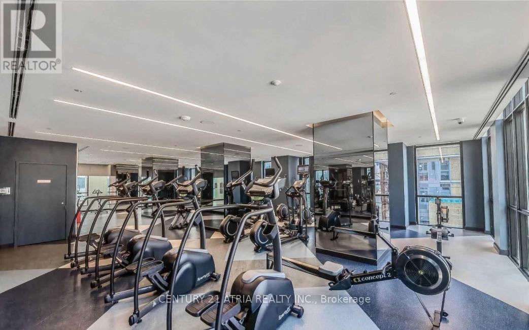 2201 - 1 Yorkville Avenue, Toronto, Ontario  M4W 0B1 - Photo 16 - C13212978
