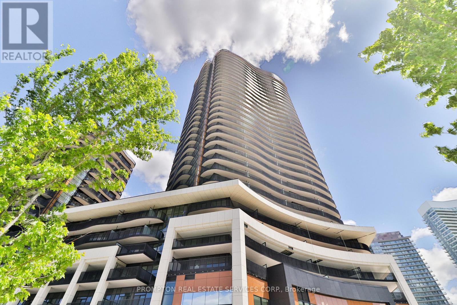 610 - 18 Esther Shiner Boulevard, Toronto, Ontario  M2K 0J7 - Photo 1 - C13213016
