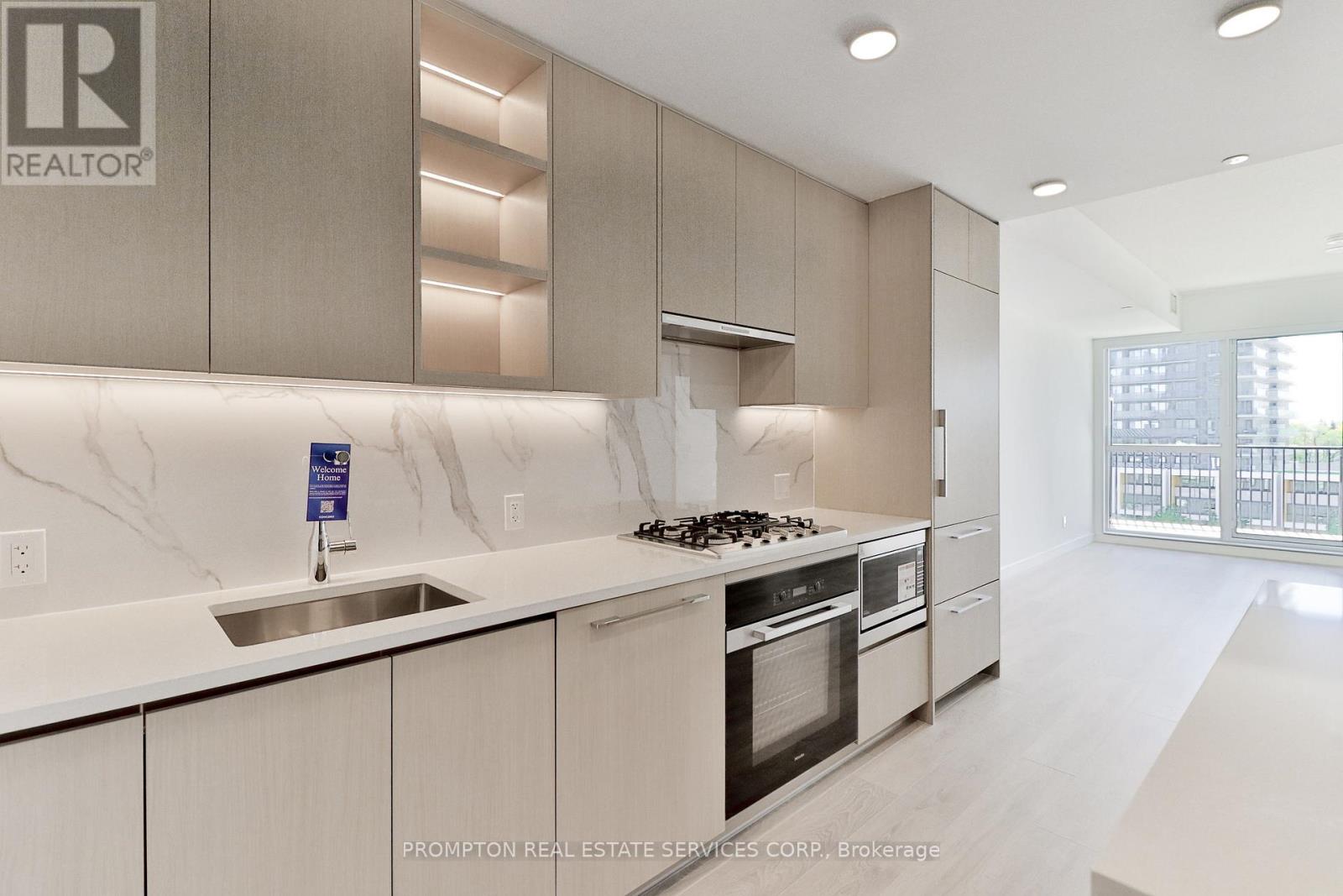610 - 18 Esther Shiner Boulevard, Toronto, Ontario  M2K 0J7 - Photo 11 - C13213016