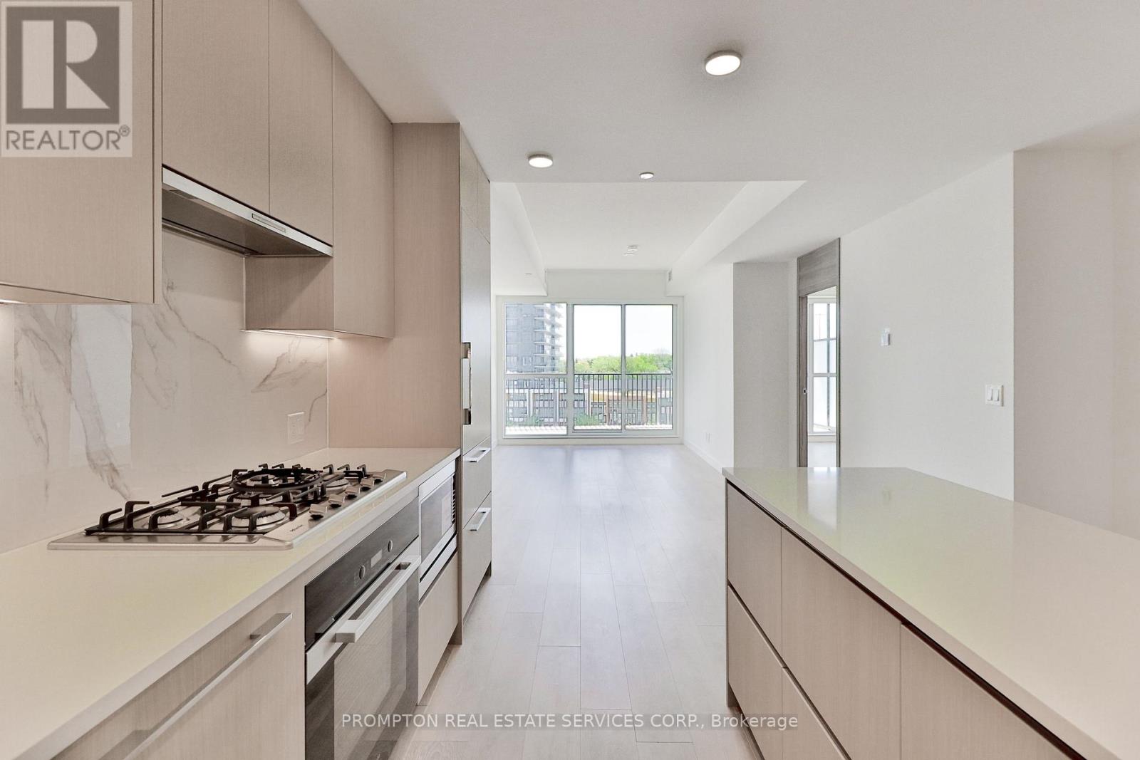 610 - 18 Esther Shiner Boulevard, Toronto, Ontario  M2K 0J7 - Photo 12 - C13213016