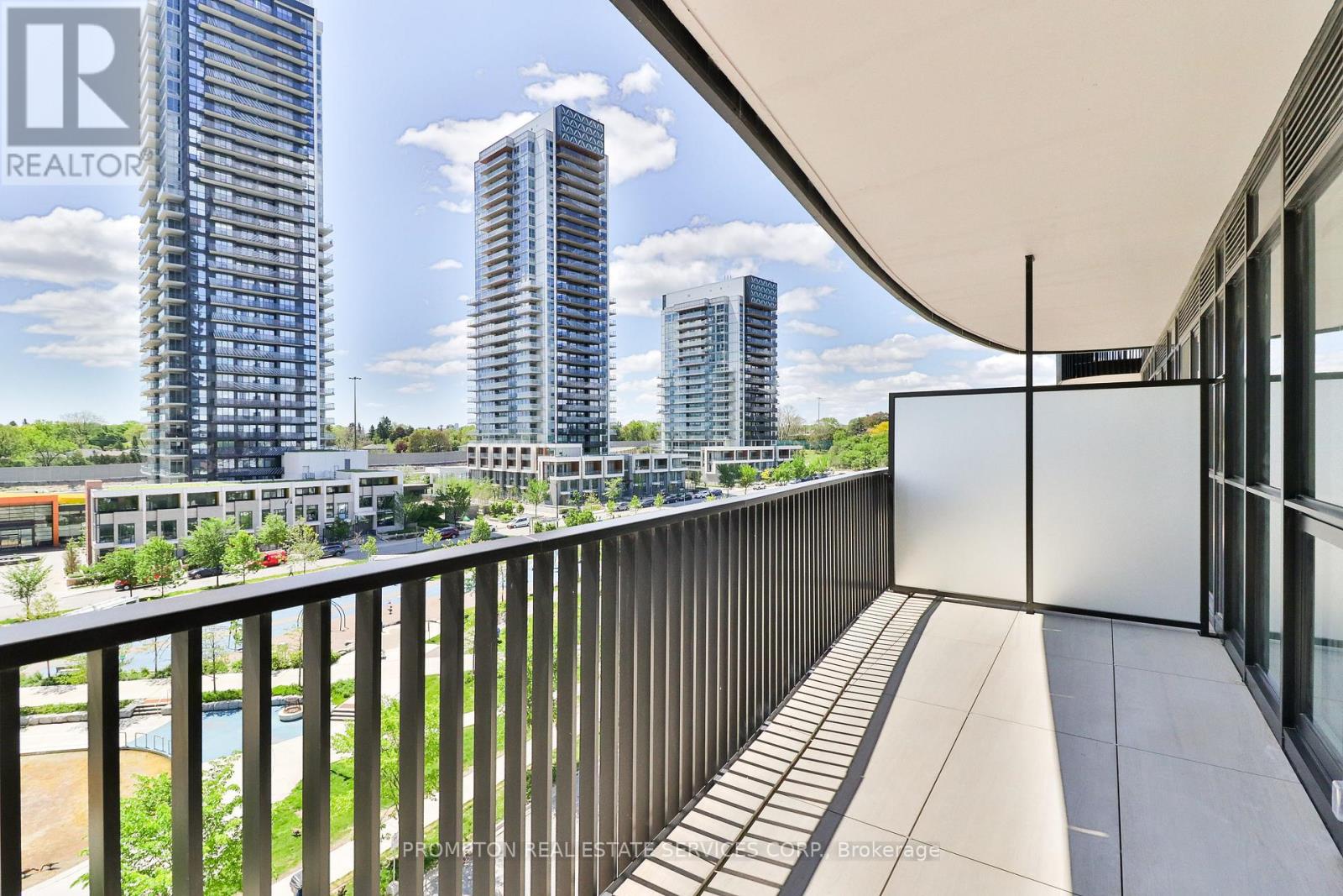 610 - 18 Esther Shiner Boulevard, Toronto, Ontario  M2K 0J7 - Photo 21 - C13213016