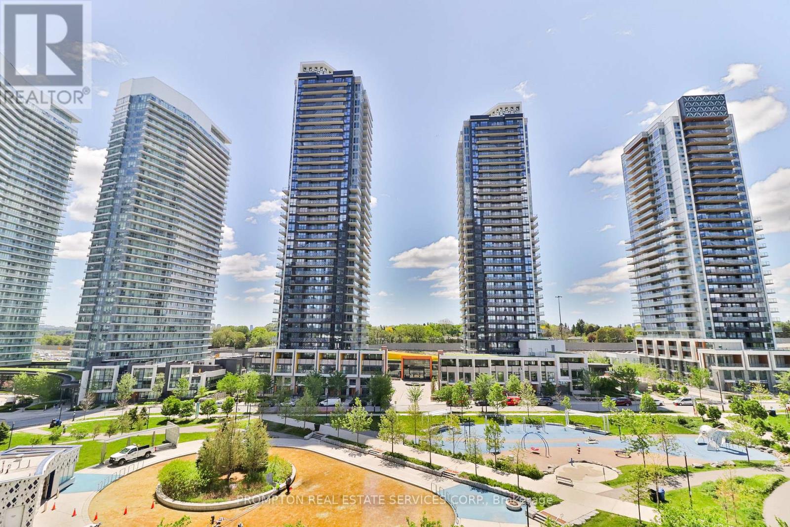 610 - 18 Esther Shiner Boulevard, Toronto, Ontario  M2K 0J7 - Photo 23 - C13213016