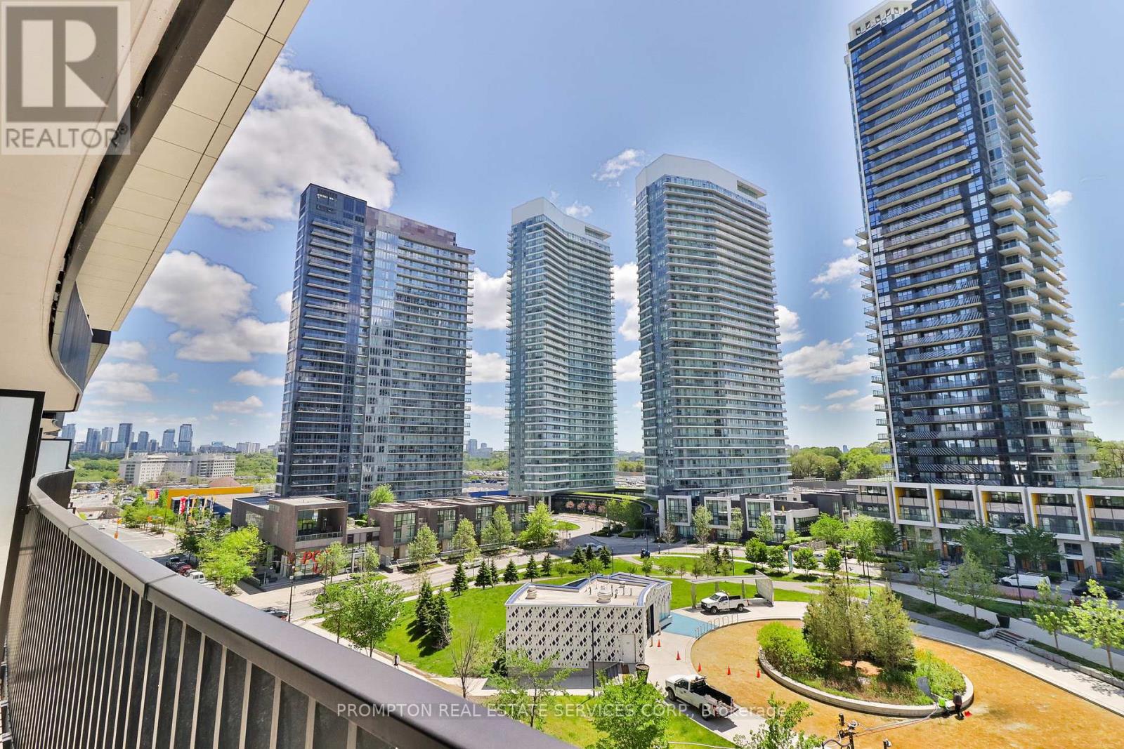 610 - 18 Esther Shiner Boulevard, Toronto, Ontario  M2K 0J7 - Photo 24 - C13213016