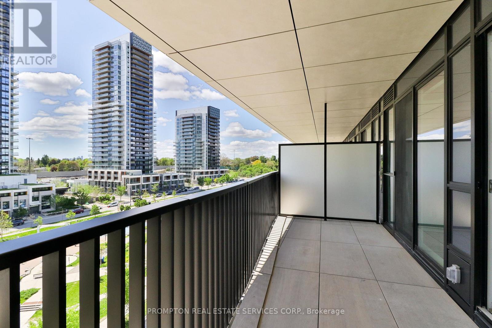 610 - 18 Esther Shiner Boulevard, Toronto, Ontario  M2K 0J7 - Photo 38 - C13213016