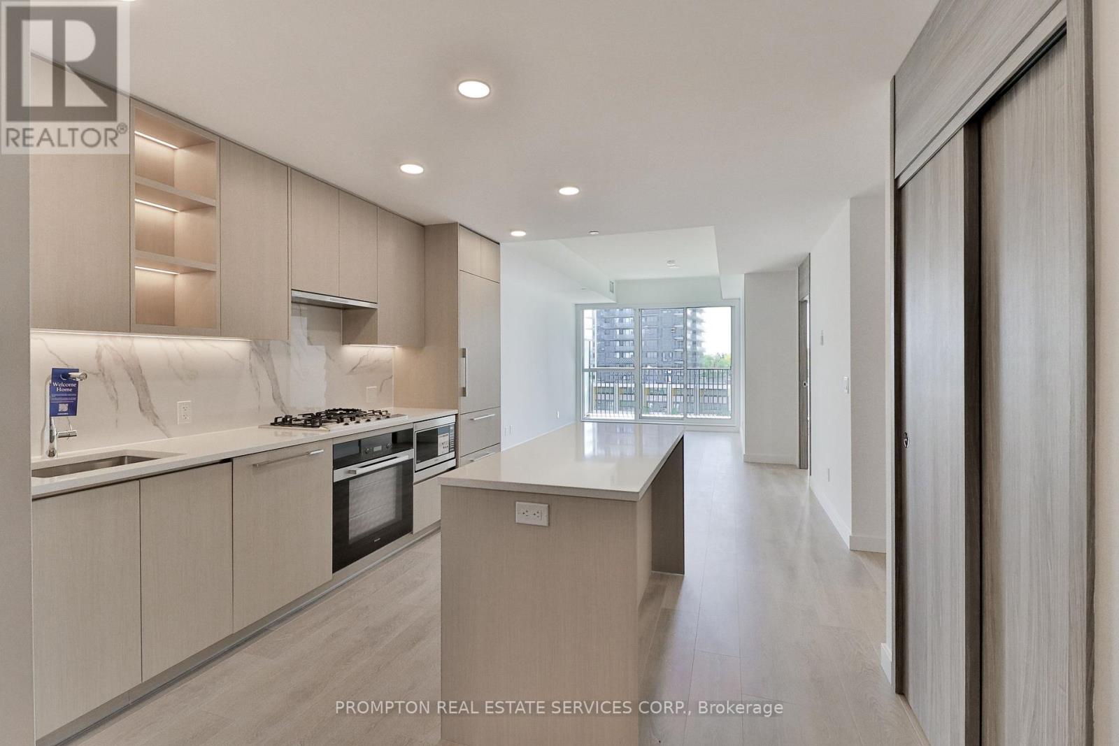 610 - 18 Esther Shiner Boulevard, Toronto, Ontario  M2K 0J7 - Photo 9 - C13213016