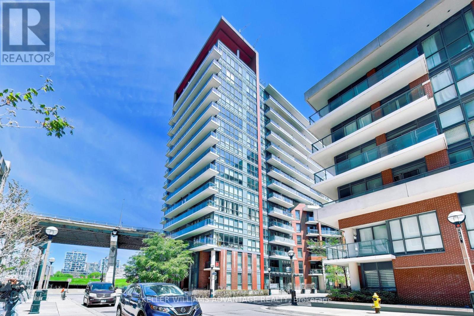 1608 - 50 Bruyeres Mews, Toronto, Ontario  M5V 0A7 - Photo 29 - C13213082