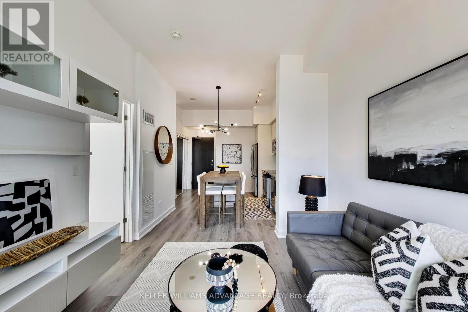 1608 - 50 Bruyeres Mews, Toronto, Ontario  M5V 0A7 - Photo 31 - C13213082