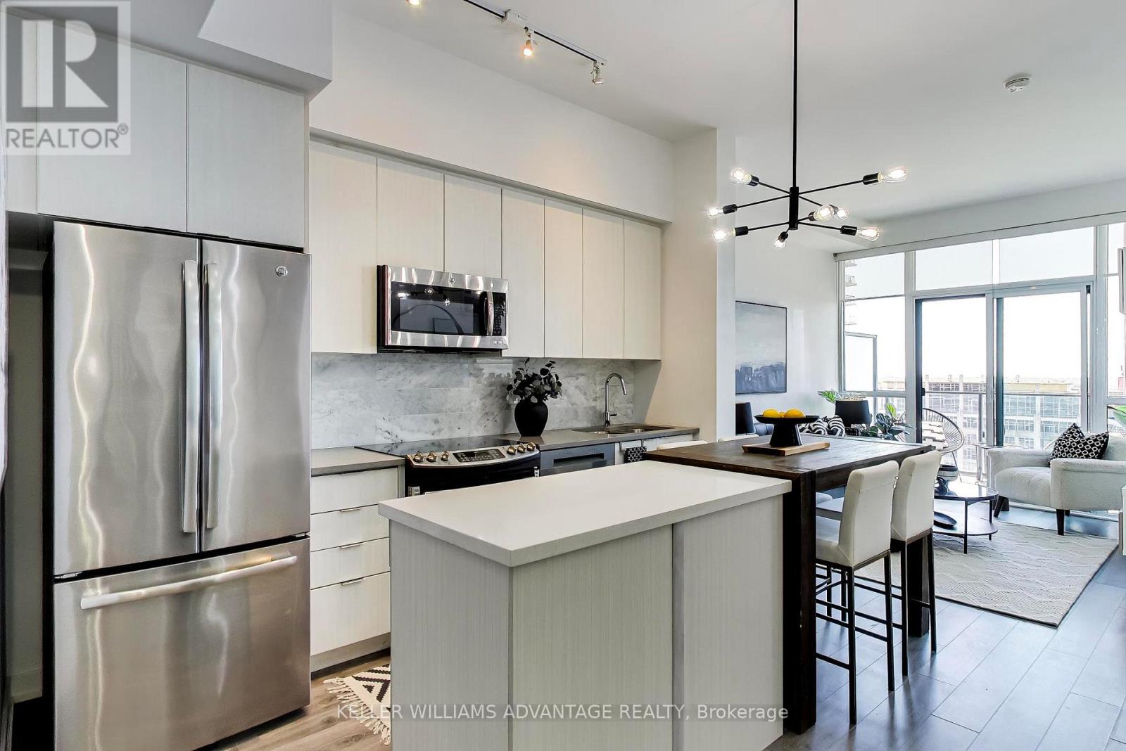1608 - 50 Bruyeres Mews, Toronto, Ontario  M5V 0A7 - Photo 8 - C13213082