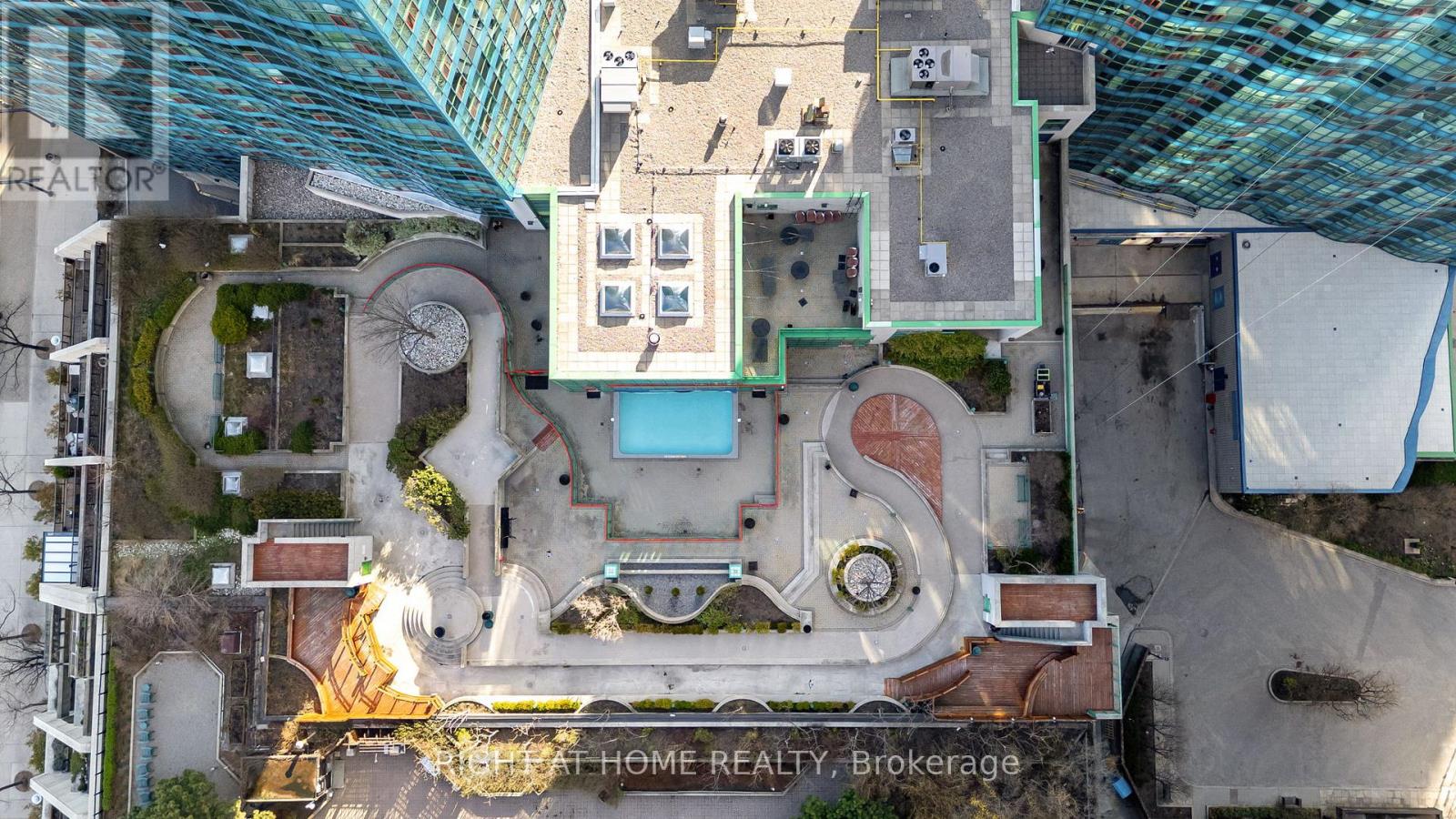 2306 - 77 Harbour Square, Toronto, Ontario  M5J 2S2 - Photo 21 - C13213138