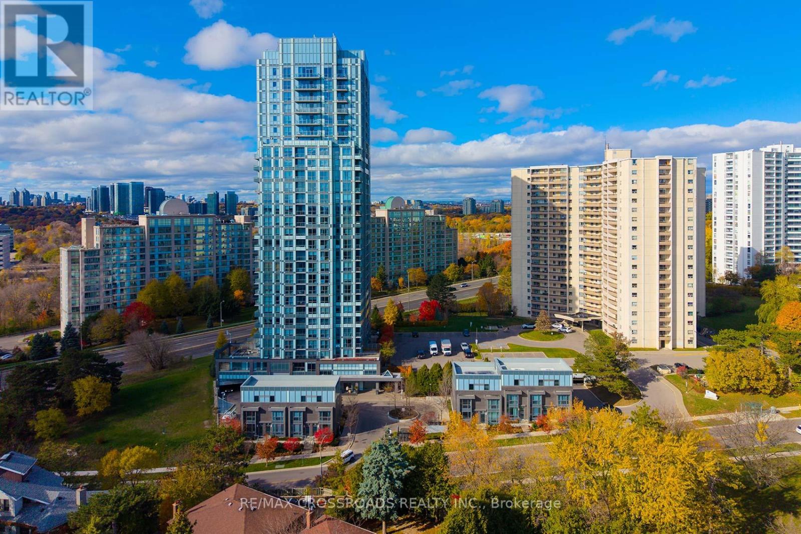 601 - 18 Graydon Hall Drive, Toronto, Ontario  M3A 0A4 - Photo 1 - C13213174